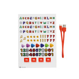JBL JR310 BT Hovedtelefoner Trådløs Headset Musik USB Type-C Bluetooth