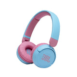 JBL JR310 BT Hovedtelefoner Trådløs Headset Musik USB Type-C Bluetooth