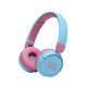 JBL JR310 BT Hovedtelefoner Trådløs Headset Musik USB Type-C Bluetooth