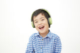 JBL JR310 BT Hovedtelefoner Trådløs Headset Musik USB Type-C Bluetooth