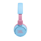 JBL JR310 BT Hovedtelefoner Trådløs Headset Musik USB Type-C Bluetooth