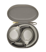 Sony WH-1000XM4 Headset Kabel & trådløs Opkald/musik USB Type-C Bluetooth Sølv