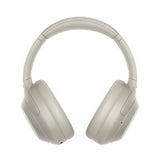 Sony WH-1000XM4 Headset Kabel & trådløs Opkald/musik USB Type-C Bluetooth Sølv