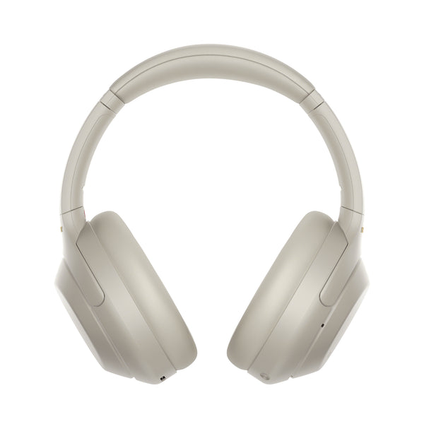 Sony WH-1000XM4 Headset Kabel & trådløs Opkald/musik USB Type-C Bluetooth Sølv