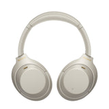 Sony WH-1000XM4 Headset Kabel & trådløs Opkald/musik USB Type-C Bluetooth Sølv