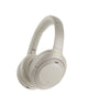 Sony WH-1000XM4 Headset Kabel & trådløs Opkald/musik USB Type-C Bluetooth Sølv