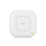 Zyxel NWA210AX 2975 Mbit/s Hvid Strøm over Ethernet (PoE)