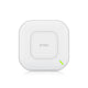 Zyxel NWA210AX 2975 Mbit/s Hvid Strøm over Ethernet (PoE)