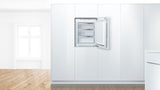 Bosch Serie 6 GIV11AFE0 fryser Stående fryser Indbygget 72 L