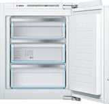 Bosch Serie 6 GIV11AFE0 fryser Stående fryser Indbygget 72 L