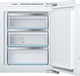 Bosch Serie 6 GIV11AFE0 fryser Stående fryser Indbygget 72 L