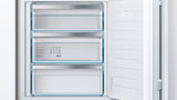 Bosch Serie 6 GIV11AFE0 fryser Stående fryser Indbygget 72 L