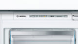 Bosch Serie 6 GIV11AFE0 fryser Stående fryser Indbygget 72 L