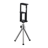 Hama 00004638 holder Passiv holder Mobiltelefon/Smartphone, Tablet/UMPC Sort
