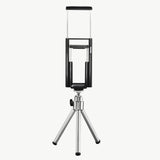 Hama 00004638 holder Passiv holder Mobiltelefon/Smartphone, Tablet/UMPC Sort