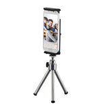 Hama 00004638 holder Passiv holder Mobiltelefon/Smartphone, Tablet/UMPC Sort