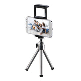 Hama 00004638 holder Passiv holder Mobiltelefon/Smartphone, Tablet/UMPC Sort