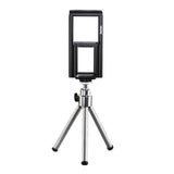 Hama 00004638 holder Passiv holder Mobiltelefon/Smartphone, Tablet/UMPC Sort