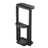 Hama 00004638 holder Passiv holder Mobiltelefon/Smartphone, Tablet/UMPC Sort
