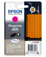 Epson 405 blækpatron 1 stk Original Standard udbytte Magenta