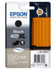 Epson 405XL blækpatron 1 stk Original Højt (XL) udbytte Sort
