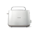 Philips Daily Collection HD2581/00 brødrister 8 2 skive(r) 830 W