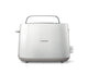 Philips Daily Collection HD2581/00 brødrister 8 2 skive(r) 830 W