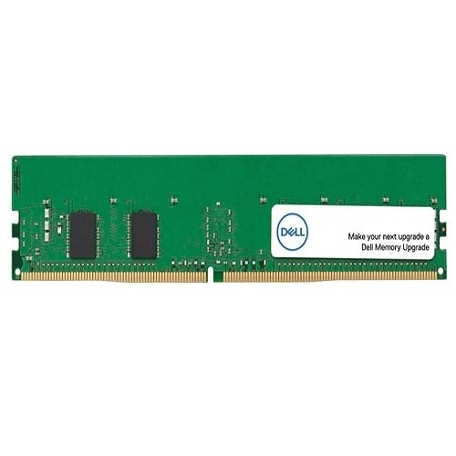DELL AA799041 hukommelsesmodul 8 GB 1 x 8 GB DDR4 288-pin DIMM Fejlkorrigerende kode
