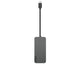 Lenovo GX90X21431 dockingstation USB 3.2 Gen 2 (3.1 Gen 2) Type-C Sort