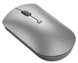Lenovo 600 mus Bluetooth Optisk 2400 dpi