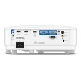 BenQ MW560 Standard-kast projektor 4000 ANSI lumens DLP WXGA (1280x800) 3D Hvid