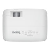 BenQ MW560 Standard-kast projektor 4000 ANSI lumens DLP WXGA (1280x800) 3D Hvid