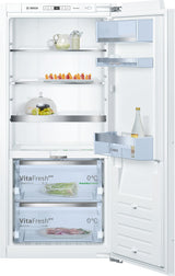 Bosch Serie 8 KIF41ADD0 køleskab Indbygget 187 L