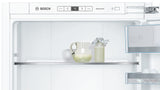 Bosch Serie 8 KIF41ADD0 køleskab Indbygget 187 L