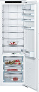 Bosch Serie 8 KIF81PFE0 køleskab Indbygget 289 L