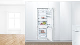 Bosch Serie 6 KIS77ADD0 køle-/fryseskab Indbygget 229 L
