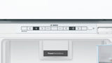 Bosch Serie 6 KIS77ADD0 køle-/fryseskab Indbygget 229 L