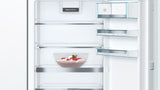 Bosch Serie 6 KIS77ADD0 køle-/fryseskab Indbygget 229 L