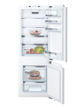 Bosch Serie 6 KIS77ADD0 køle-/fryseskab Indbygget 229 L