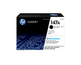 HP LaserJet 147A Black Original Toner Cartridge tonerpatron 1 stk