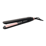 Philips Essential BHS378/00 hårstyler Glattebørste Varm Sort, Lyserød 1,8 m