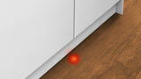 Bosch Serie 4 SMV4HDX52E opvaskemaskine Fuldt indbygget 13 kuverter