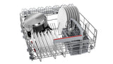 Bosch Serie 4 SMV4HDX52E opvaskemaskine Fuldt indbygget 13 kuverter