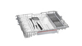 Bosch Serie 4 SMV4HDX52E opvaskemaskine Fuldt indbygget 13 kuverter