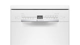 Bosch Serie 2 SPS2IKW10E opvaskemaskine Fritstående 9 kuverter