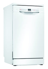 Bosch Serie 2 SPS2IKW10E opvaskemaskine Fritstående 9 kuverter