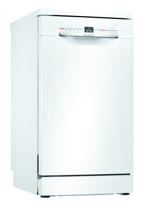 Bosch Serie 2 SPS2IKW10E opvaskemaskine Fritstående 9 kuverter