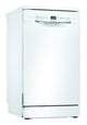 Bosch Serie 2 SPS2IKW10E opvaskemaskine Fritstående 9 kuverter