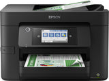 Epson WorkForce Pro WF-4825DWF Inkjet A4 4800 x 2400 dpi 25 sider pr. minut Wi-Fi