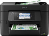 Epson WorkForce Pro WF-4825DWF Inkjet A4 4800 x 2400 dpi 25 sider pr. minut Wi-Fi